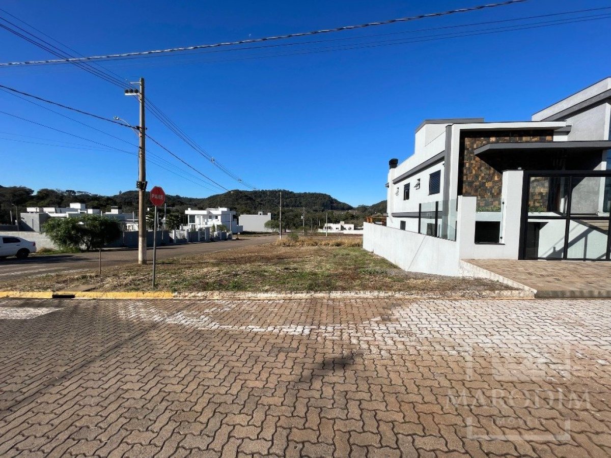 Terreno com 300m², Nao suíte, no bairro Reserva do Parque em Marau