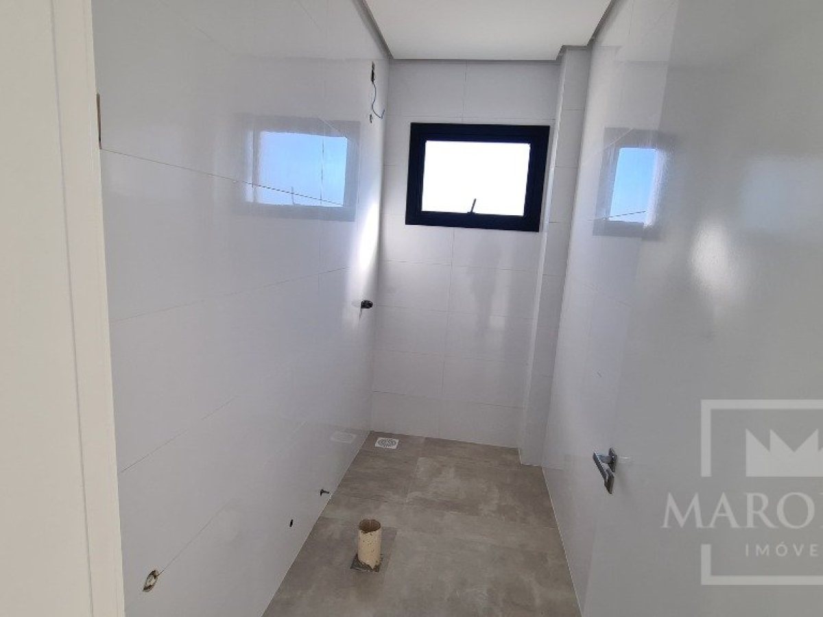 Apartamento com 64m², 2 dormitórios, Sim suíte, 1 vaga, no bairro Bosque em Marau