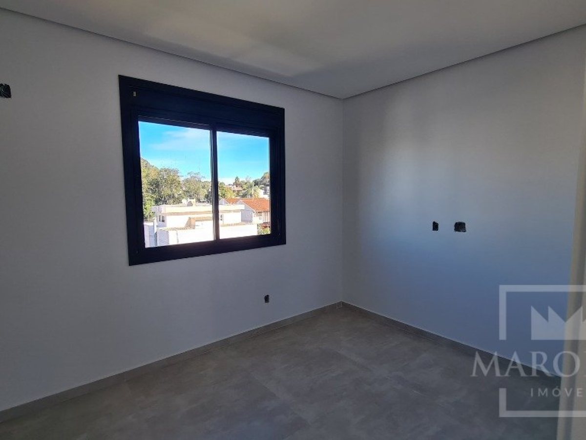 Apartamento com 64m², 2 dormitórios, Sim suíte, 1 vaga, no bairro Bosque em Marau