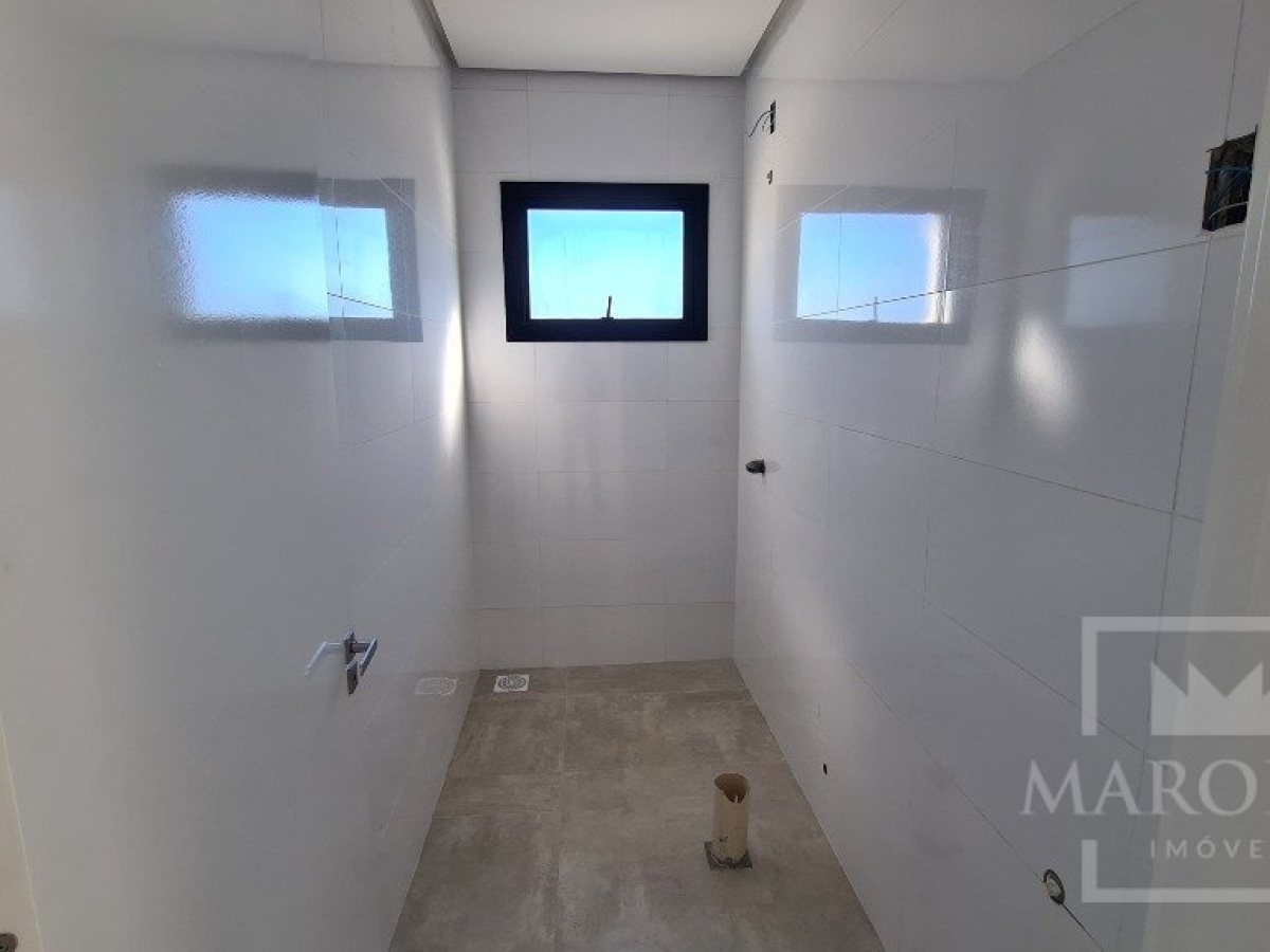 Apartamento com 64m², 2 dormitórios, Sim suíte, 1 vaga, no bairro Bosque em Marau