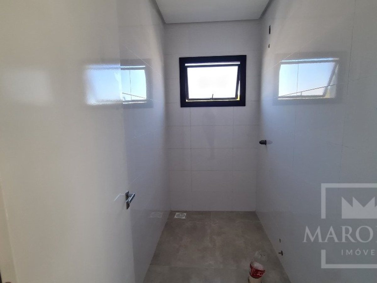 Apartamento com 64m², 2 dormitórios, Sim suíte, 1 vaga, no bairro Bosque em Marau