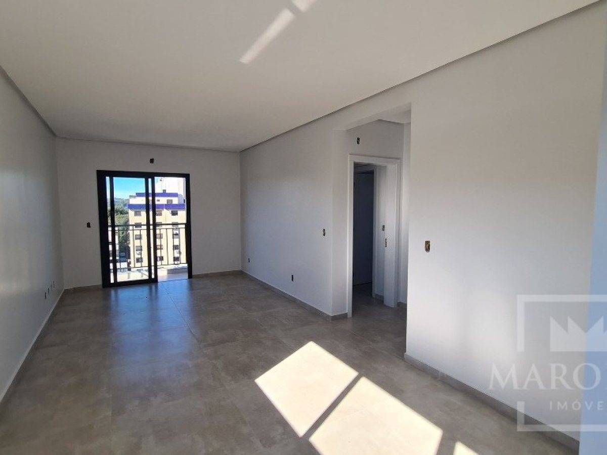 Apartamento com 64m², 2 dormitórios, Sim suíte, 1 vaga, no bairro Bosque em Marau