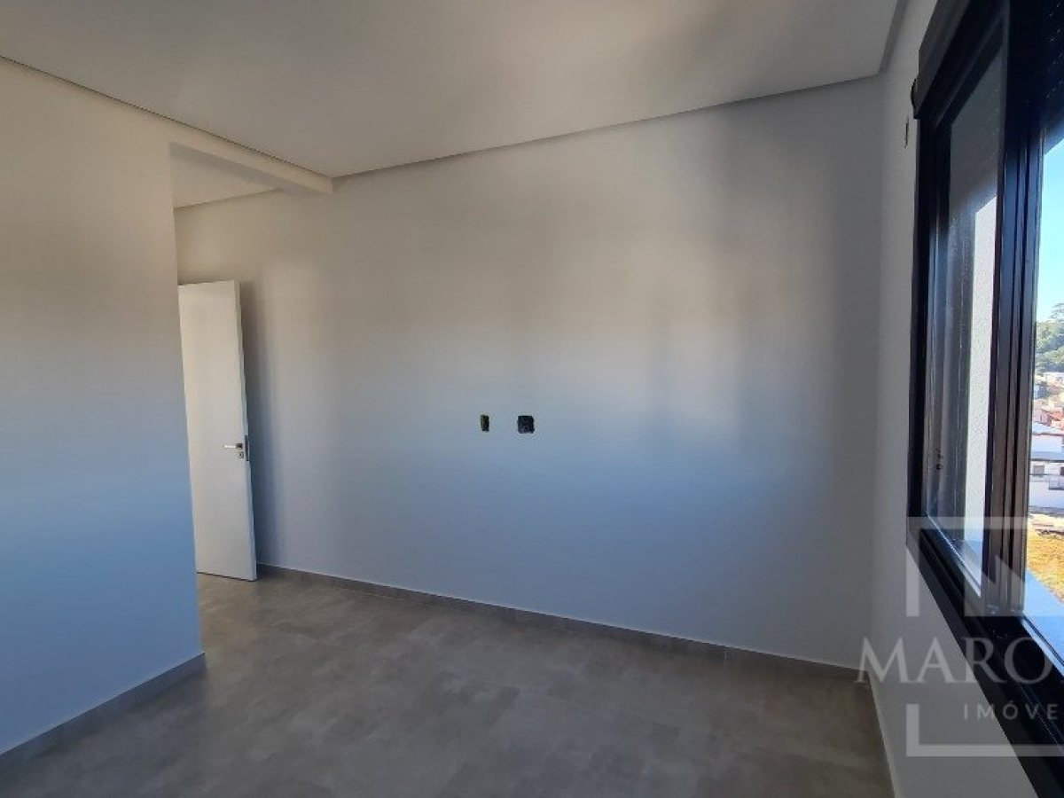 Apartamento com 64m², 2 dormitórios, Sim suíte, 1 vaga, no bairro Bosque em Marau