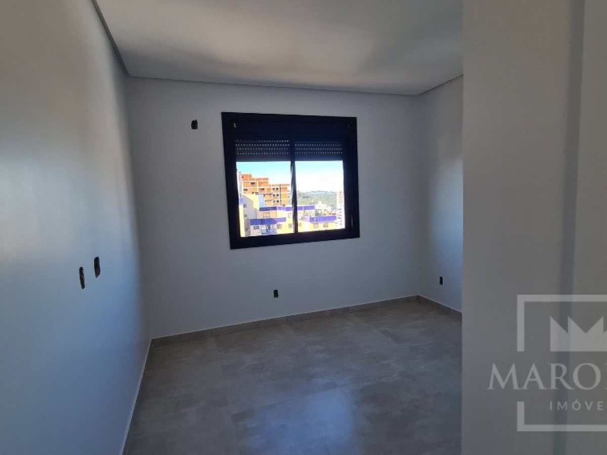 Apartamento com 64m², 2 dormitórios, Sim suíte, 1 vaga, no bairro Bosque em Marau