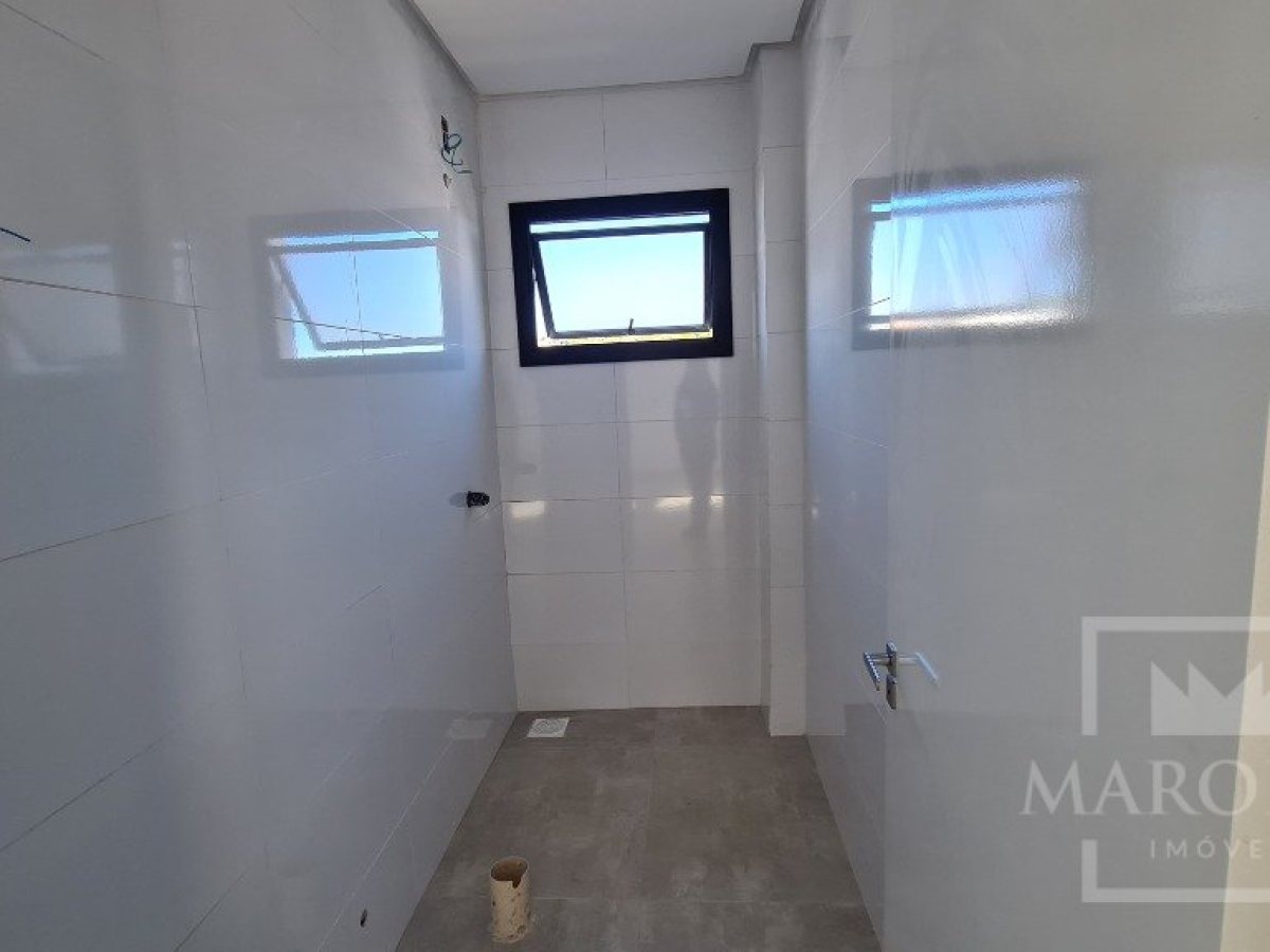 Apartamento com 64m², 2 dormitórios, Sim suíte, 1 vaga, no bairro Bosque em Marau