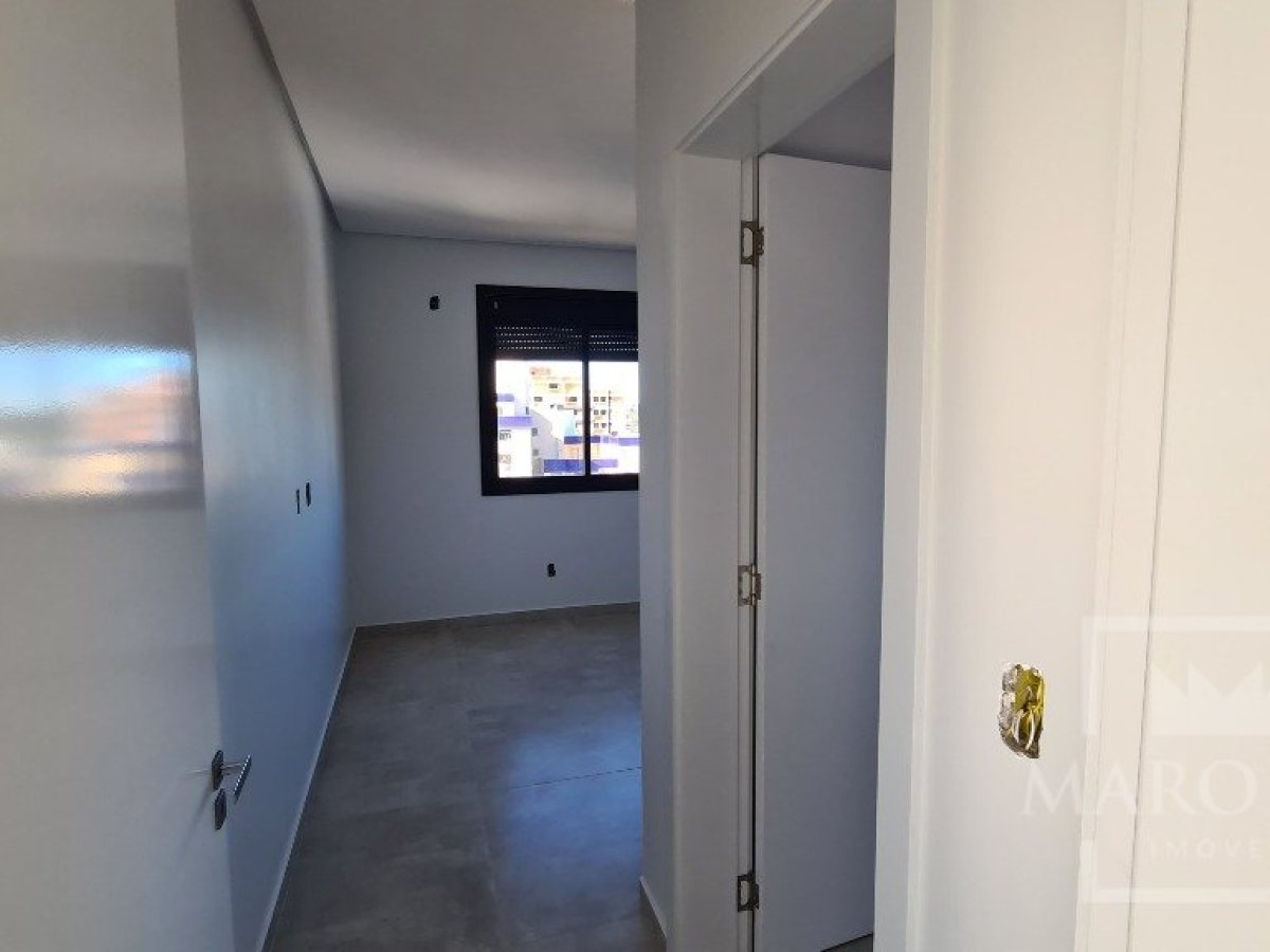 Apartamento com 64m², 2 dormitórios, Sim suíte, 1 vaga, no bairro Bosque em Marau