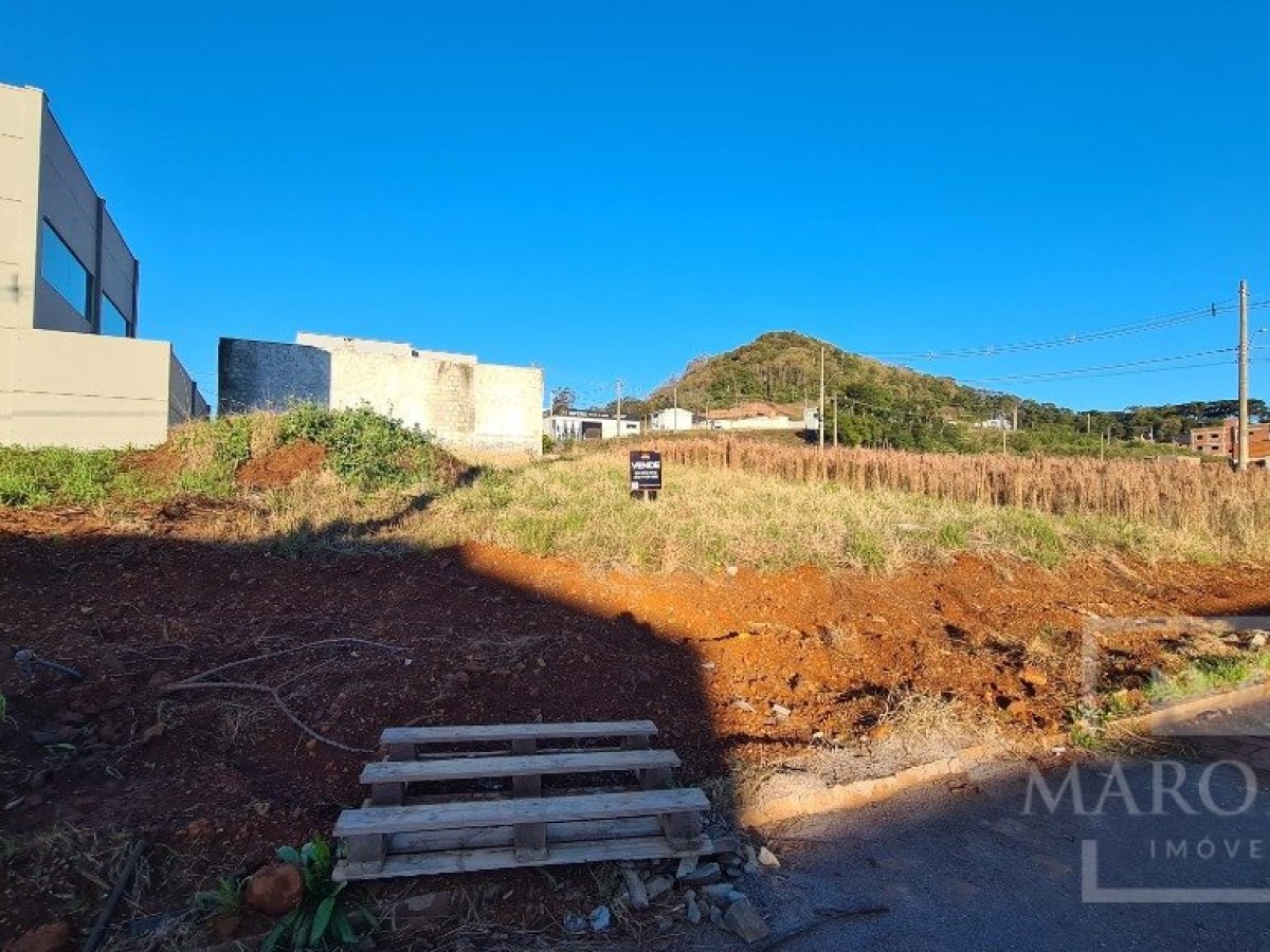 Terreno com 300m², Nao suíte, no bairro Residencial Vivere em Marau