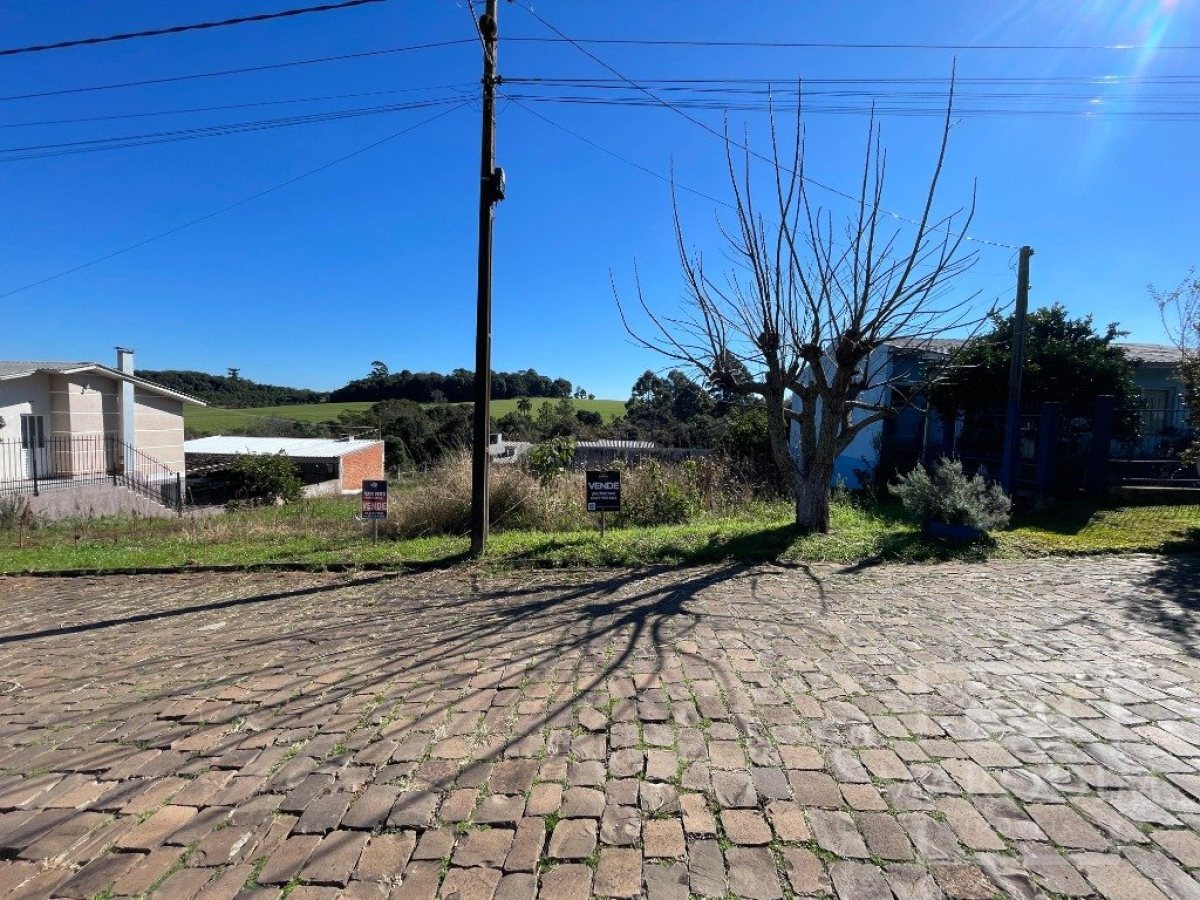 Terreno, Nao suíte, no bairro Colinas Nova Marau em Marau