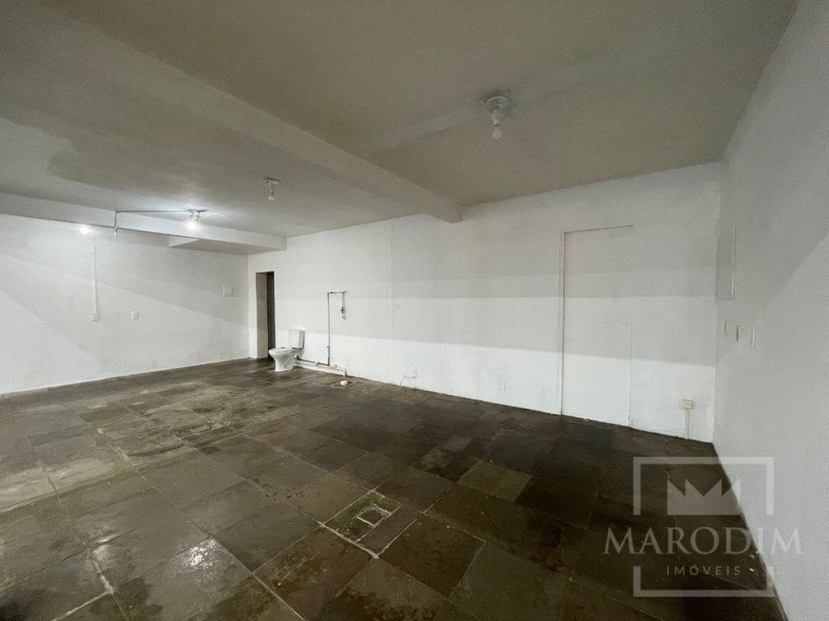 Pavilhão com 1000m², Nao suíte, no bairro Centro em Marau