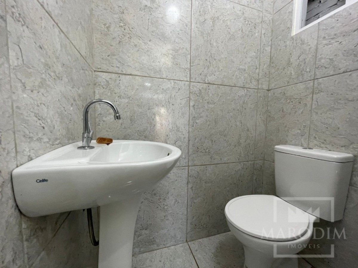 Pavilhão com 1000m², Nao suíte, no bairro Centro em Marau