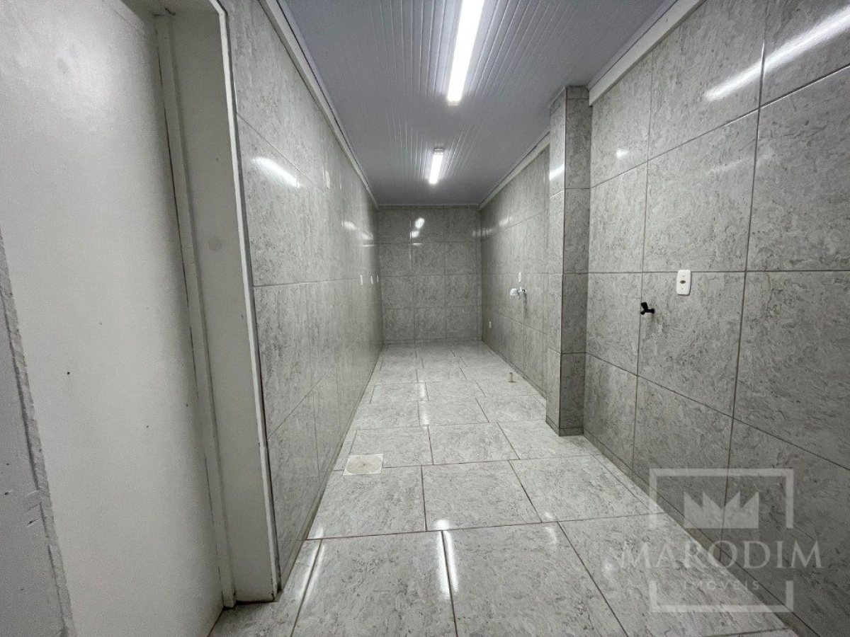 Pavilhão com 1000m², Nao suíte, no bairro Centro em Marau