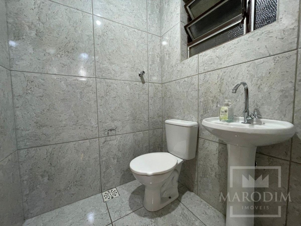 Pavilhão com 1000m², Nao suíte, no bairro Centro em Marau