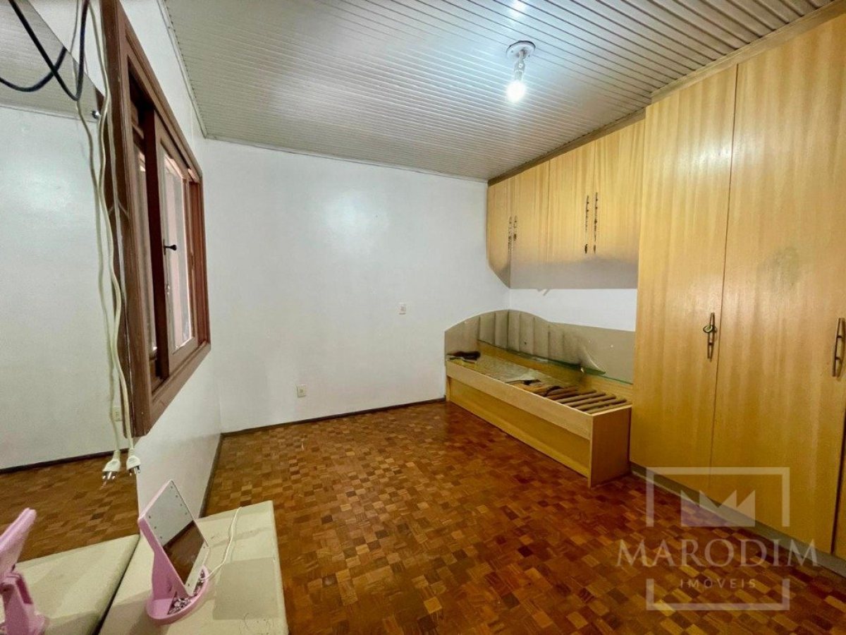 Casa comercial com 458m², Nao suíte, no bairro São  Cristóvão em Marau