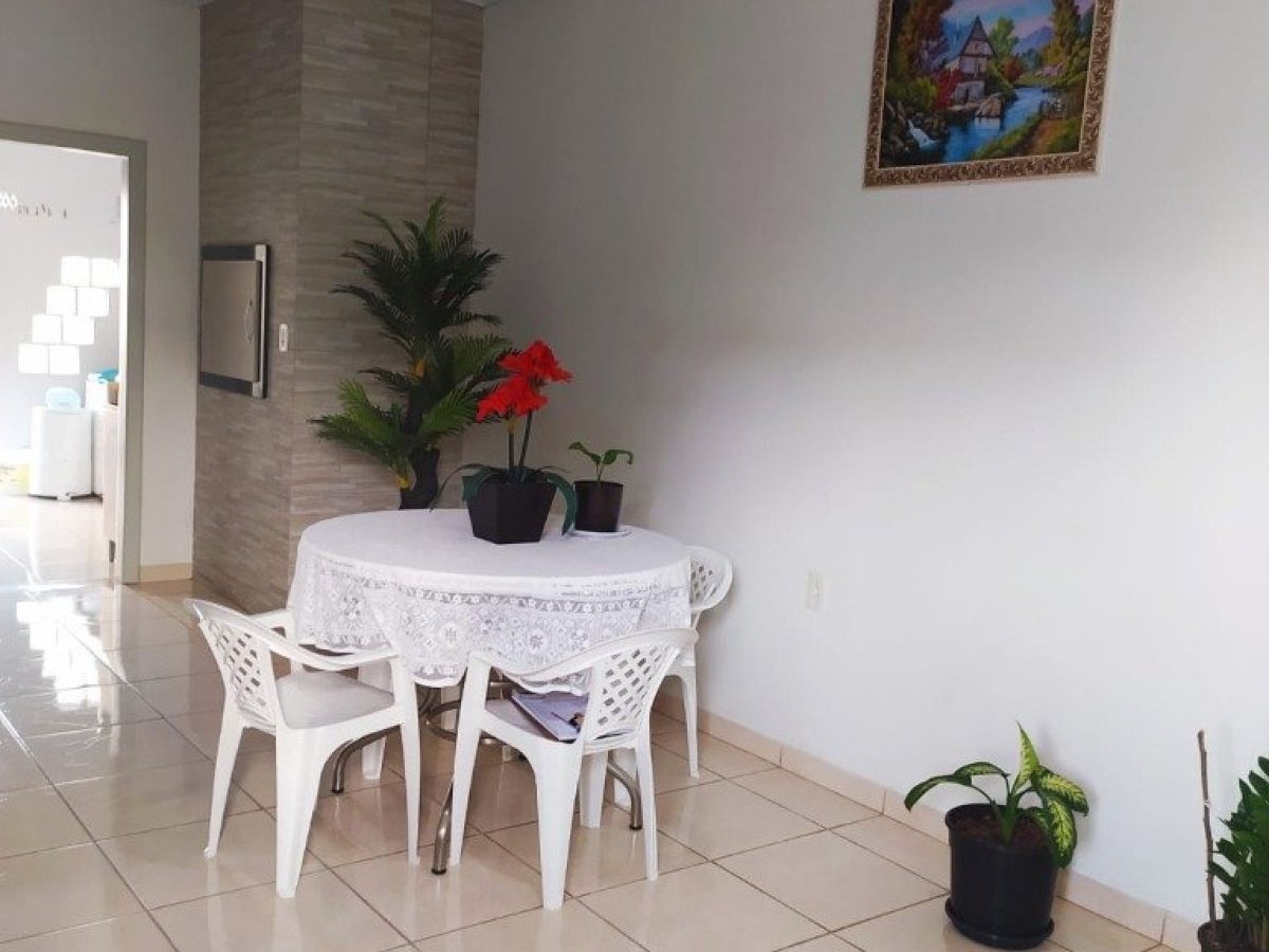 Casa com 234m², 5 dormitórios, Nao suíte, 1 vaga, no bairro Progesso em Marau