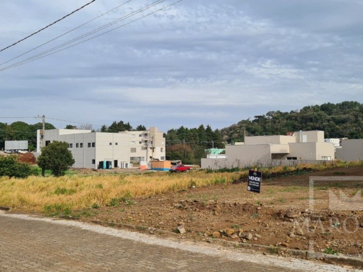 Terreno com 420m², Nao suíte, no bairro Guadalupe em Marau