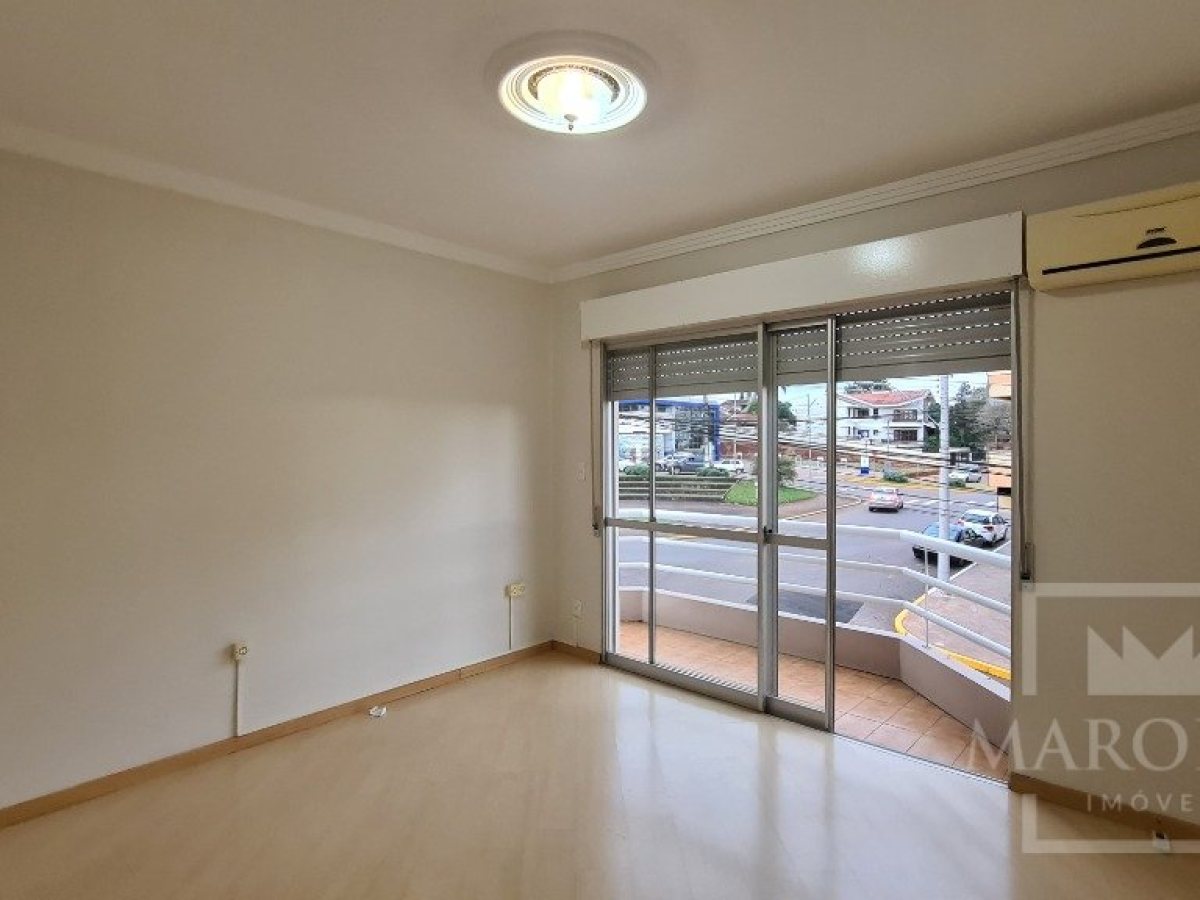 Apartamento com 107m², 3 dormitórios, Sim suíte, 1 vaga, no bairro Centro em Marau