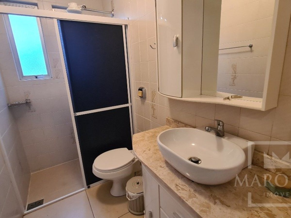Apartamento com 107m², 3 dormitórios, Sim suíte, 1 vaga, no bairro Centro em Marau
