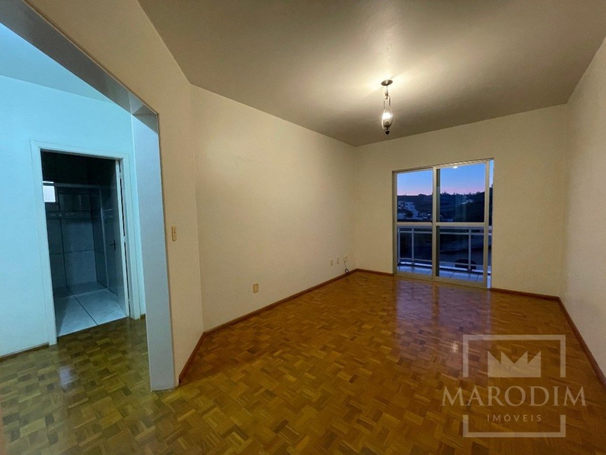 Apartamento com 70m², 2 dormitórios, Nao suíte, 1 vaga, no bairro Progresso em Marau