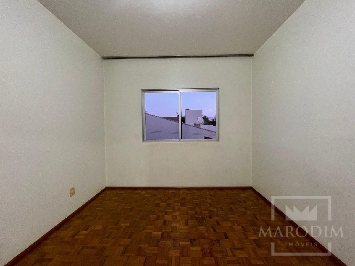 Apartamento com 70m², 2 dormitórios, Nao suíte, 1 vaga, no bairro Progresso em Marau