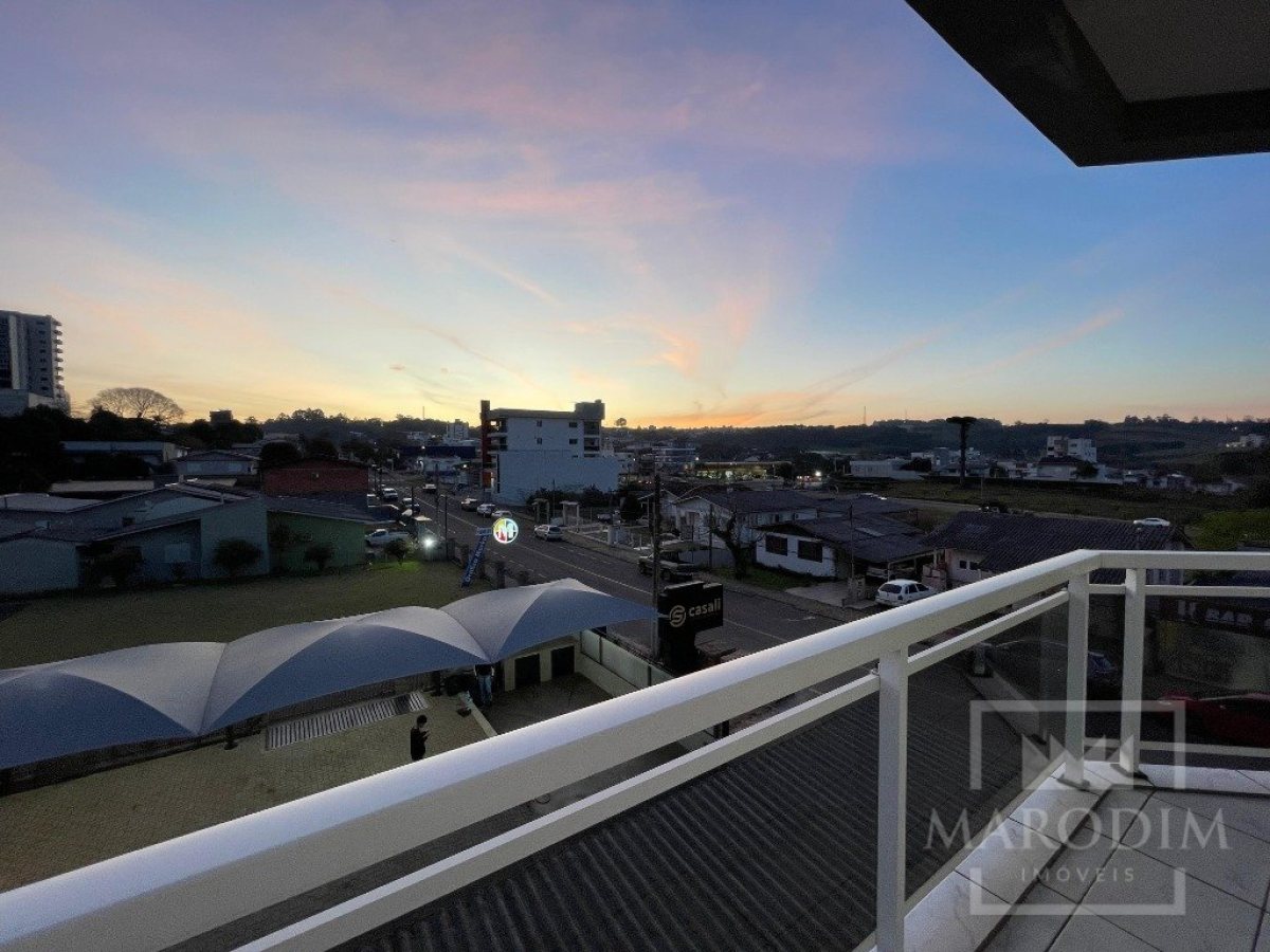 Apartamento com 70m², 2 dormitórios, Nao suíte, 1 vaga, no bairro Progresso em Marau