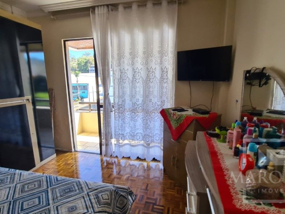 Apartamento com 71m², 2 dormitórios, Nao suíte, no bairro Centro em Marau