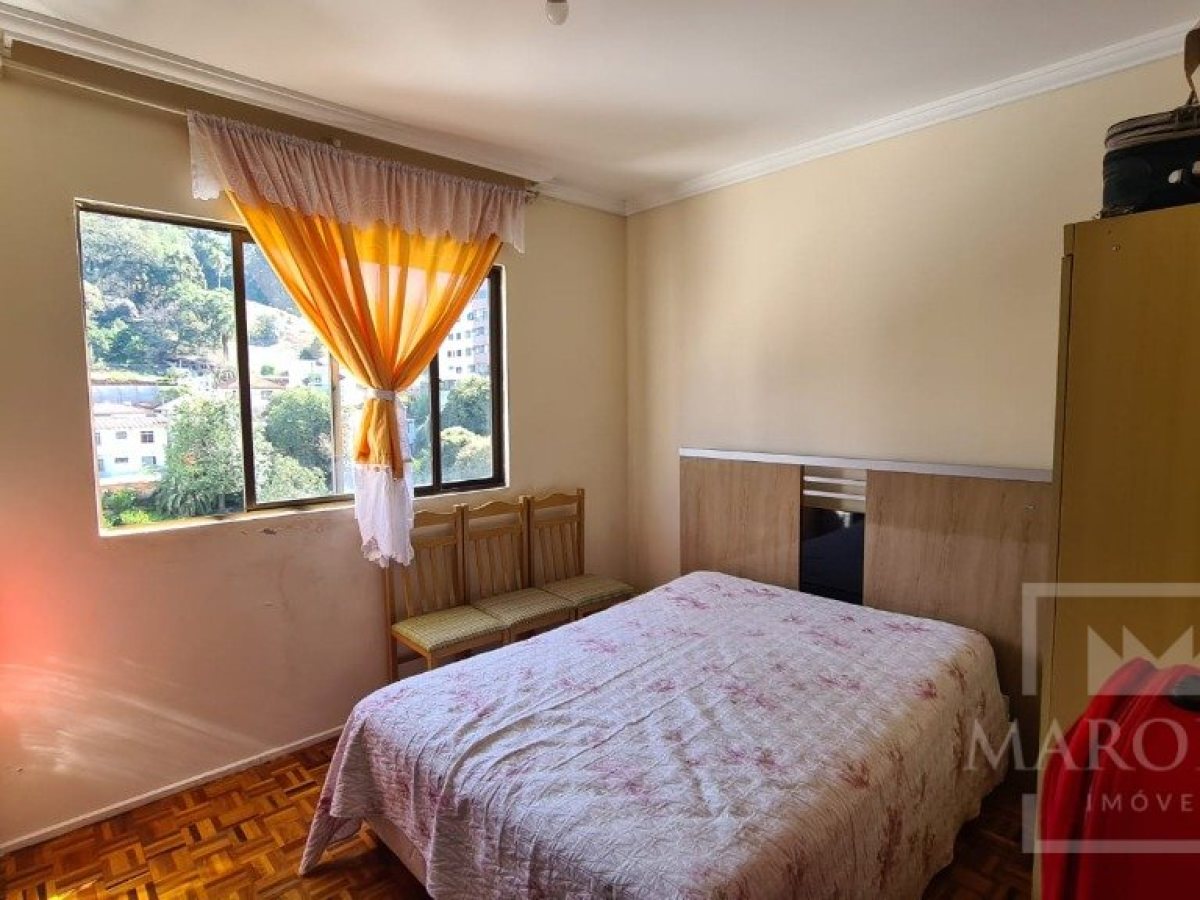 Apartamento com 71m², 2 dormitórios, Nao suíte, no bairro Centro em Marau