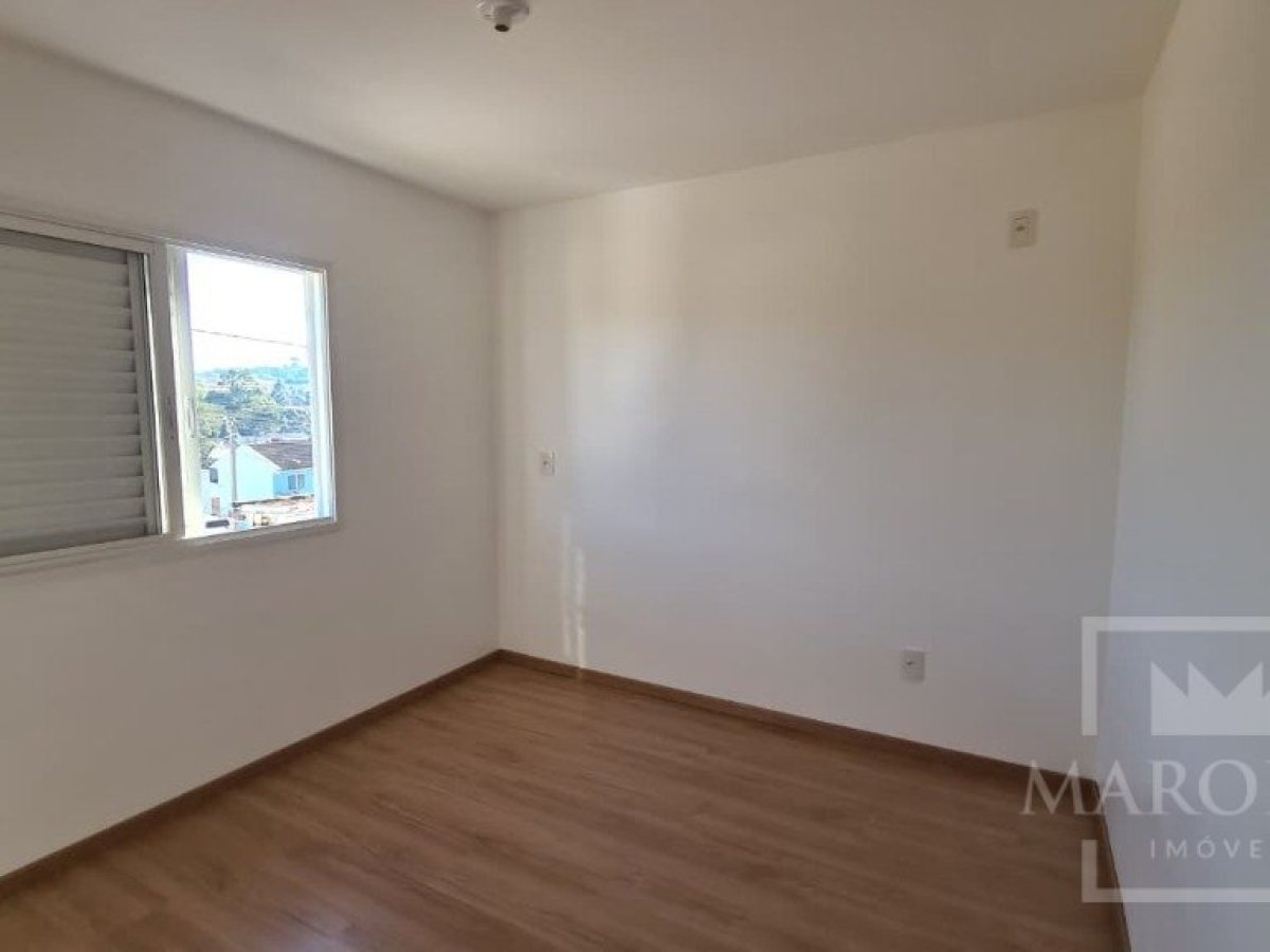 Apartamento com 53m², 2 dormitórios, Nao suíte, 1 vaga, no bairro Nova Alternativa em Marau