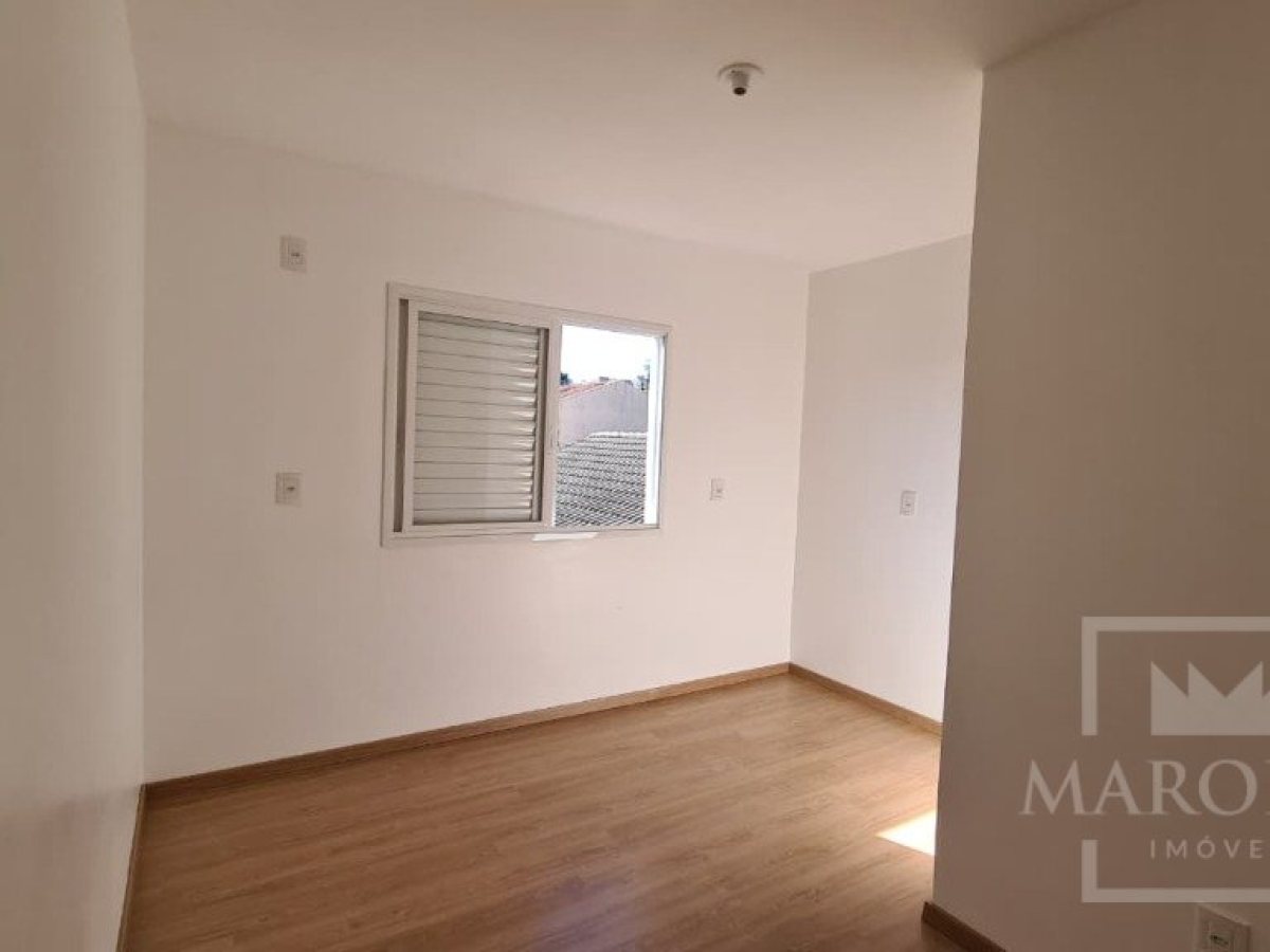 Apartamento com 53m², 2 dormitórios, Nao suíte, 1 vaga, no bairro Nova Alternativa em Marau