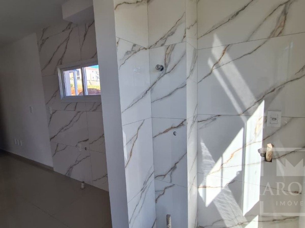 Apartamento com 53m², 2 dormitórios, Nao suíte, 1 vaga, no bairro Nova Alternativa em Marau