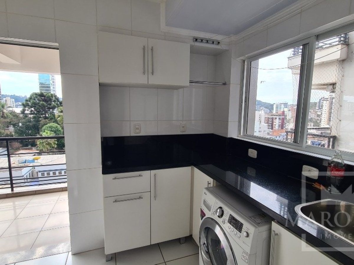 Apartamento com 149m², 3 dormitórios, Sim suíte, 1 vaga, no bairro Centro em Marau