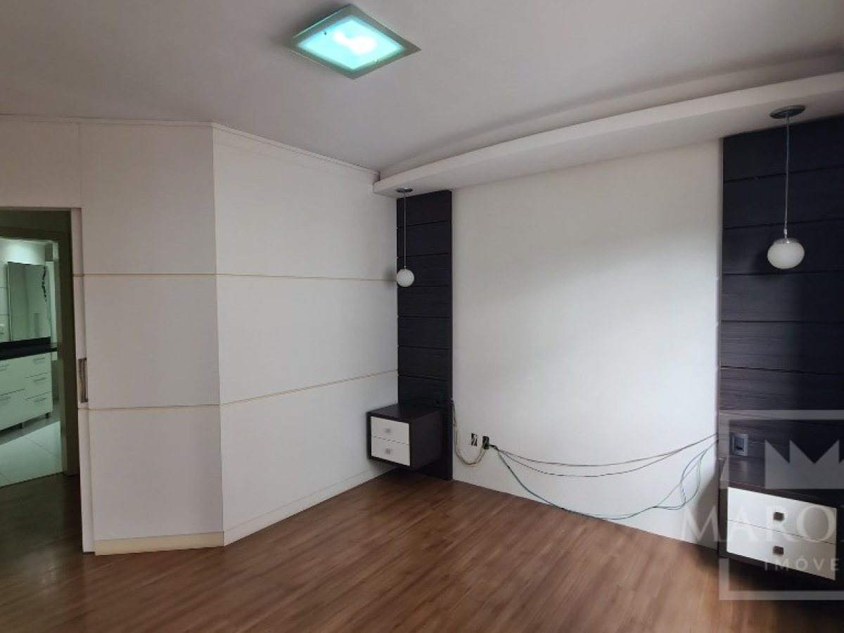 Apartamento com 149m², 3 dormitórios, Sim suíte, 1 vaga, no bairro Centro em Marau