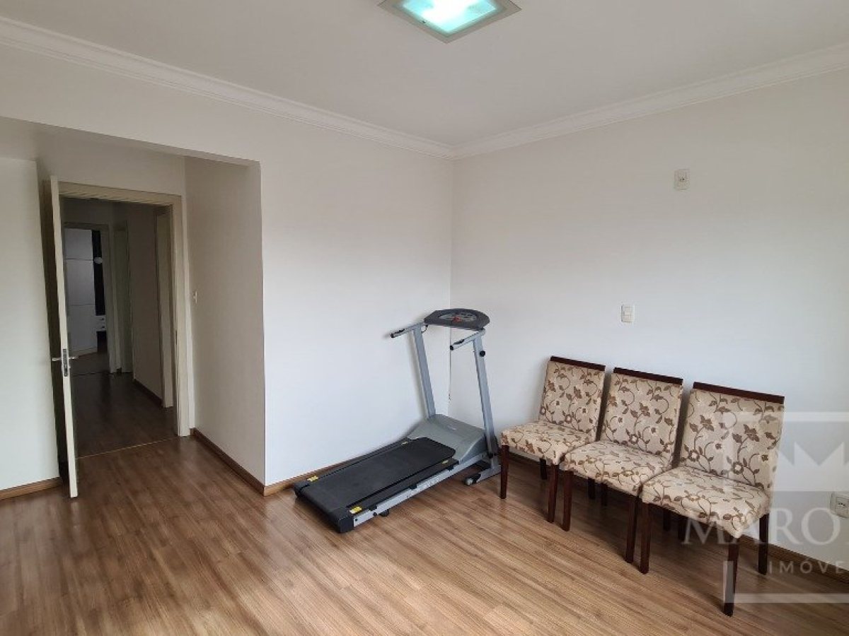 Apartamento com 149m², 3 dormitórios, Sim suíte, 1 vaga, no bairro Centro em Marau