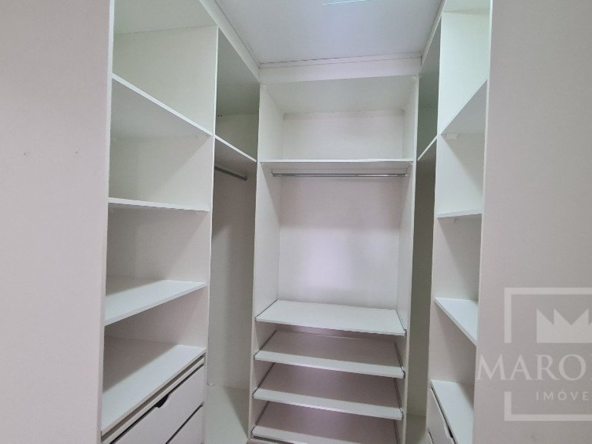 Apartamento com 149m², 3 dormitórios, Sim suíte, 1 vaga, no bairro Centro em Marau