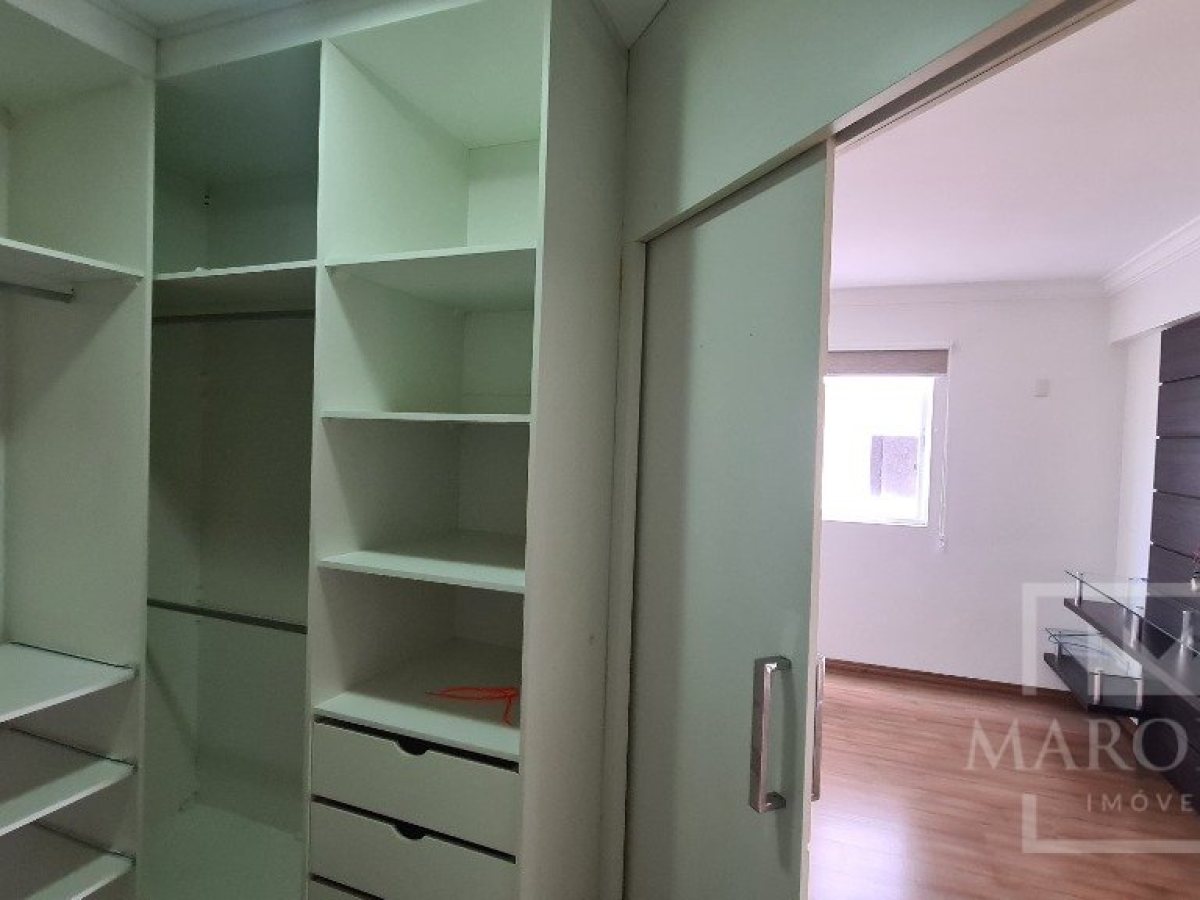 Apartamento com 149m², 3 dormitórios, Sim suíte, 1 vaga, no bairro Centro em Marau