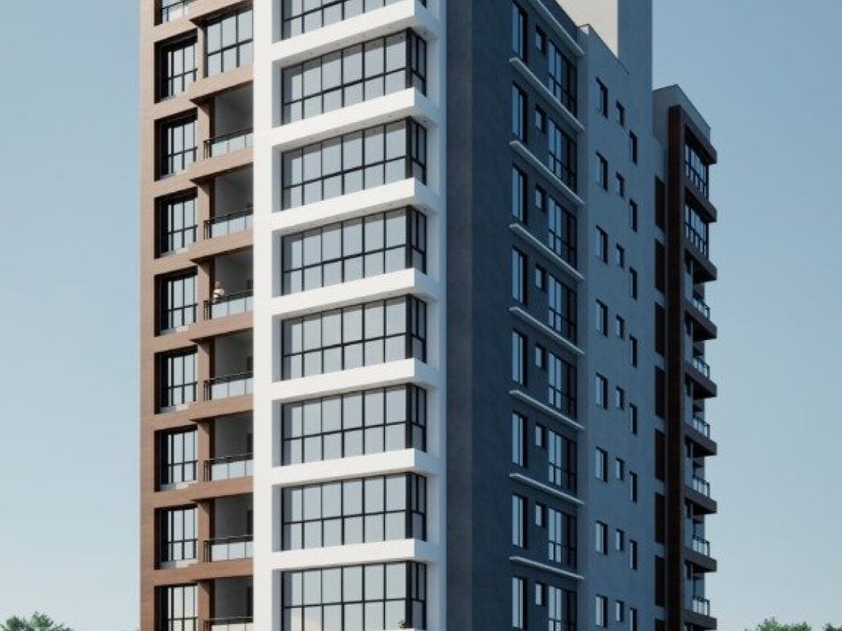 Apartamento com 71m², 2 dormitórios, Sim suíte, 1 vaga, no bairro Centro em Marau