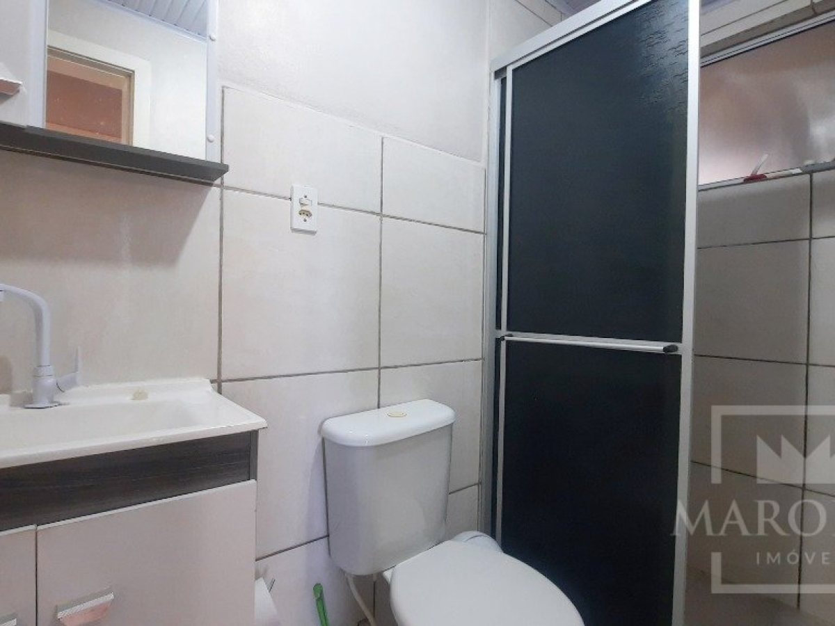 Apartamento com 73m², 3 dormitórios, Nao suíte, 1 vaga, no bairro Frei Adelar em Marau