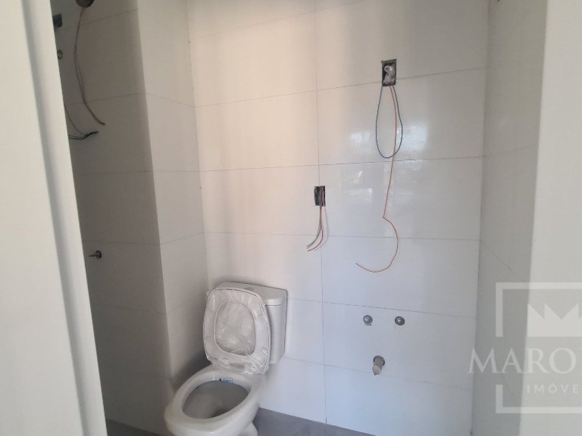 Apartamento com 34m², 1 dormitório, Nao suíte, 1 vaga, no bairro Centro em Marau