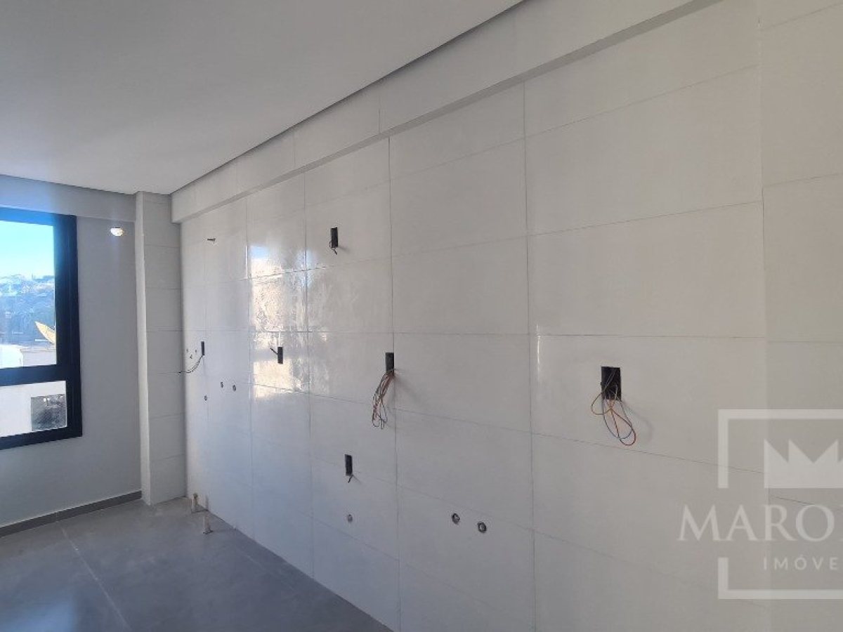 Apartamento com 34m², 1 dormitório, Nao suíte, 1 vaga, no bairro Centro em Marau