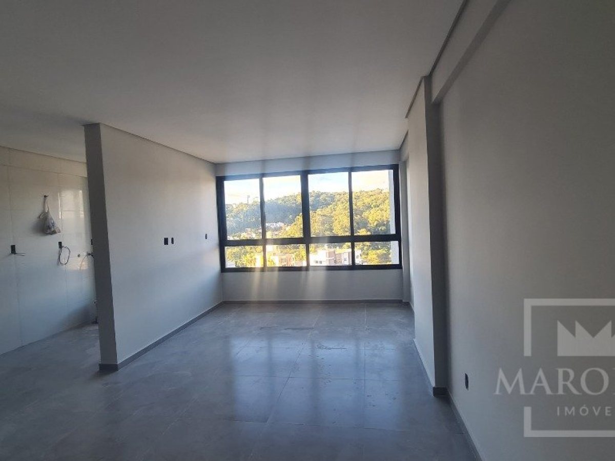 Apartamento com 34m², 1 dormitório, Nao suíte, 1 vaga, no bairro Centro em Marau