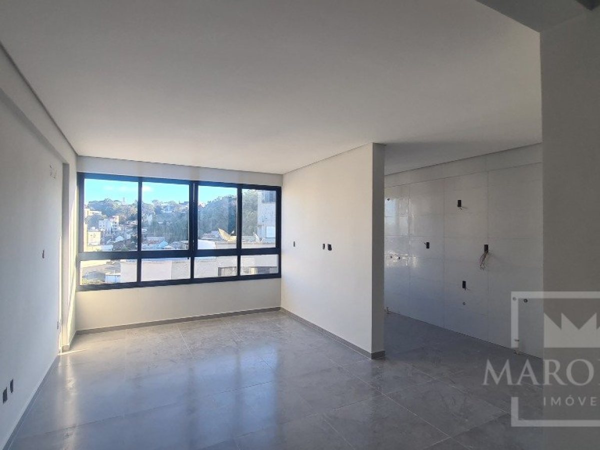 Apartamento com 34m², 1 dormitório, Nao suíte, 1 vaga, no bairro Centro em Marau