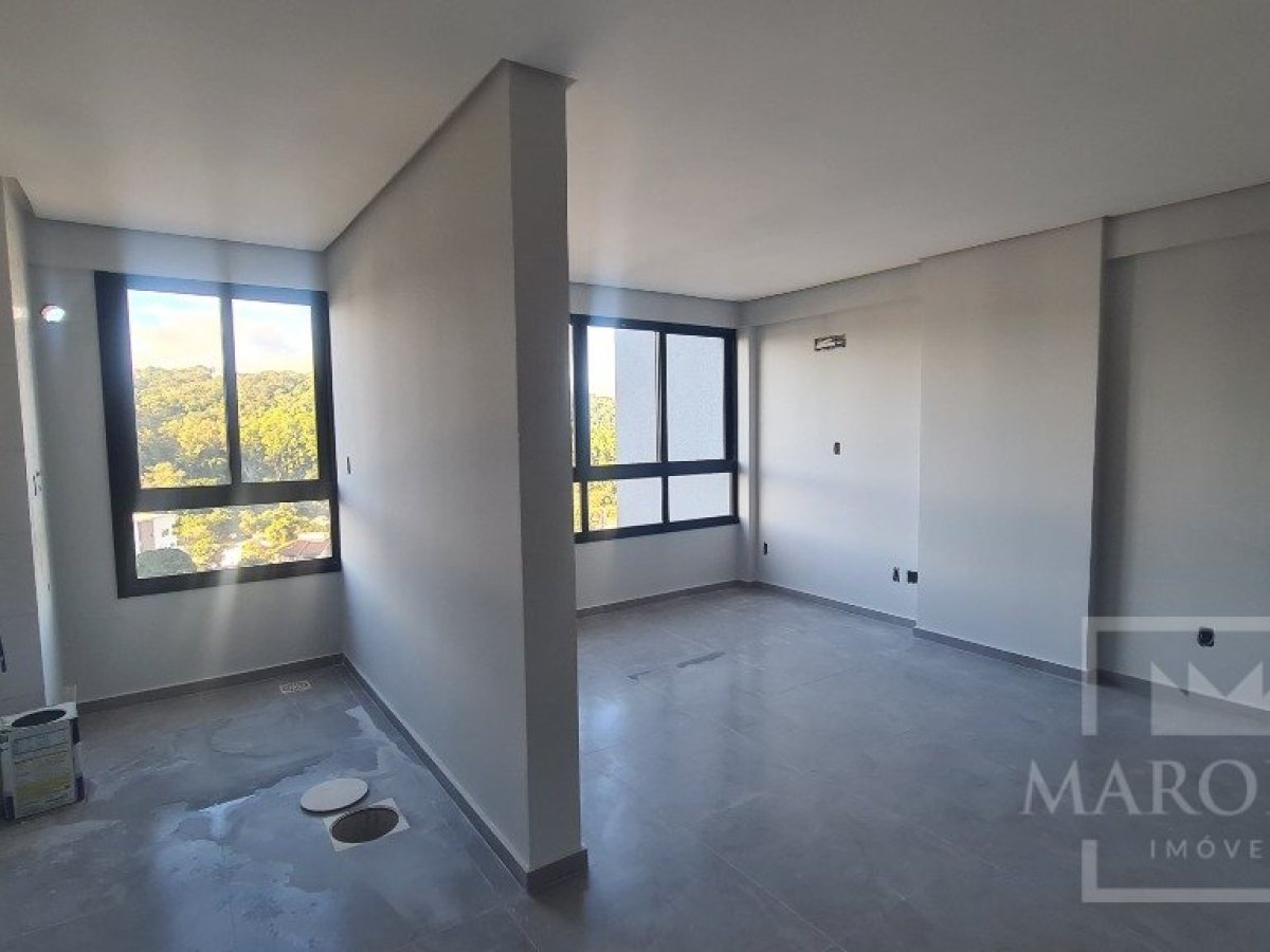 Apartamento com 34m², 1 dormitório, Nao suíte, 1 vaga, no bairro Centro em Marau
