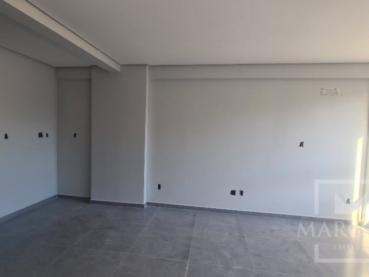 Apartamento com 34m², 1 dormitório, Nao suíte, 1 vaga, no bairro Centro em Marau