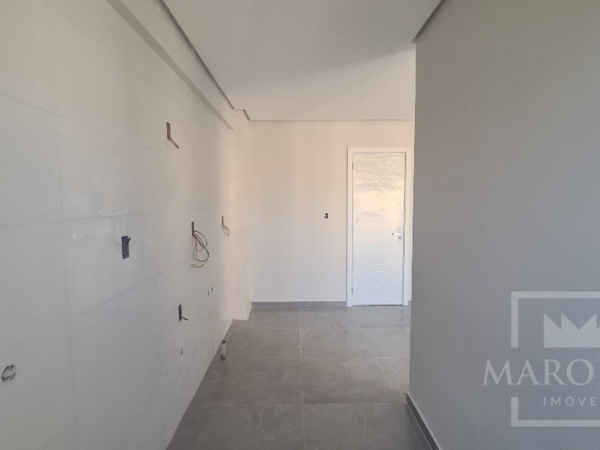 Apartamento com 34m², 1 dormitório, Nao suíte, 1 vaga, no bairro Centro em Marau