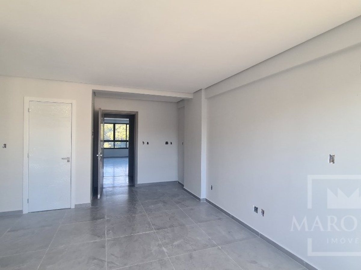 Apartamento com 34m², 1 dormitório, Nao suíte, 1 vaga, no bairro Centro em Marau