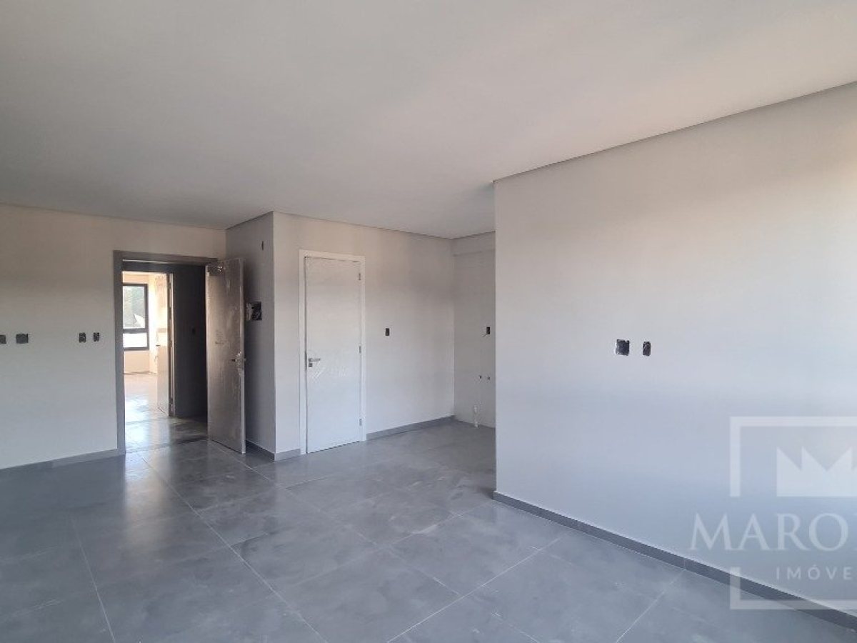 Apartamento com 34m², 1 dormitório, Nao suíte, 1 vaga, no bairro Centro em Marau