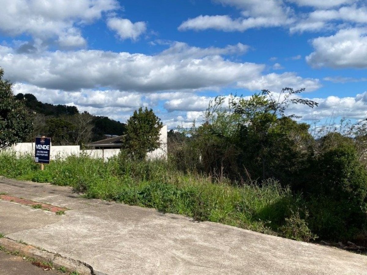 Terreno com 338m², Nao suíte, no bairro Loteamento Santin em Marau