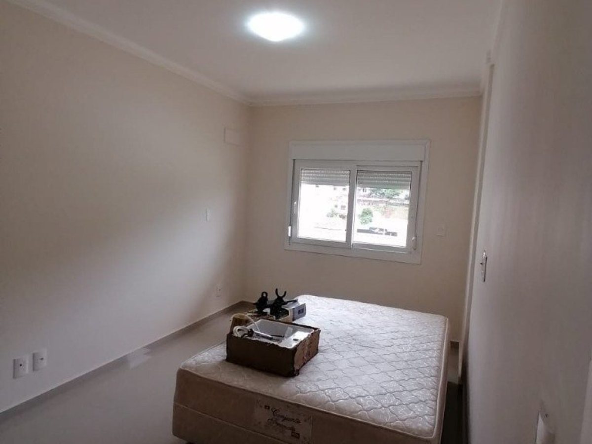 Apartamento com 90m², 3 dormitórios, Sim suíte, 1 vaga, no bairro Centro em Marau