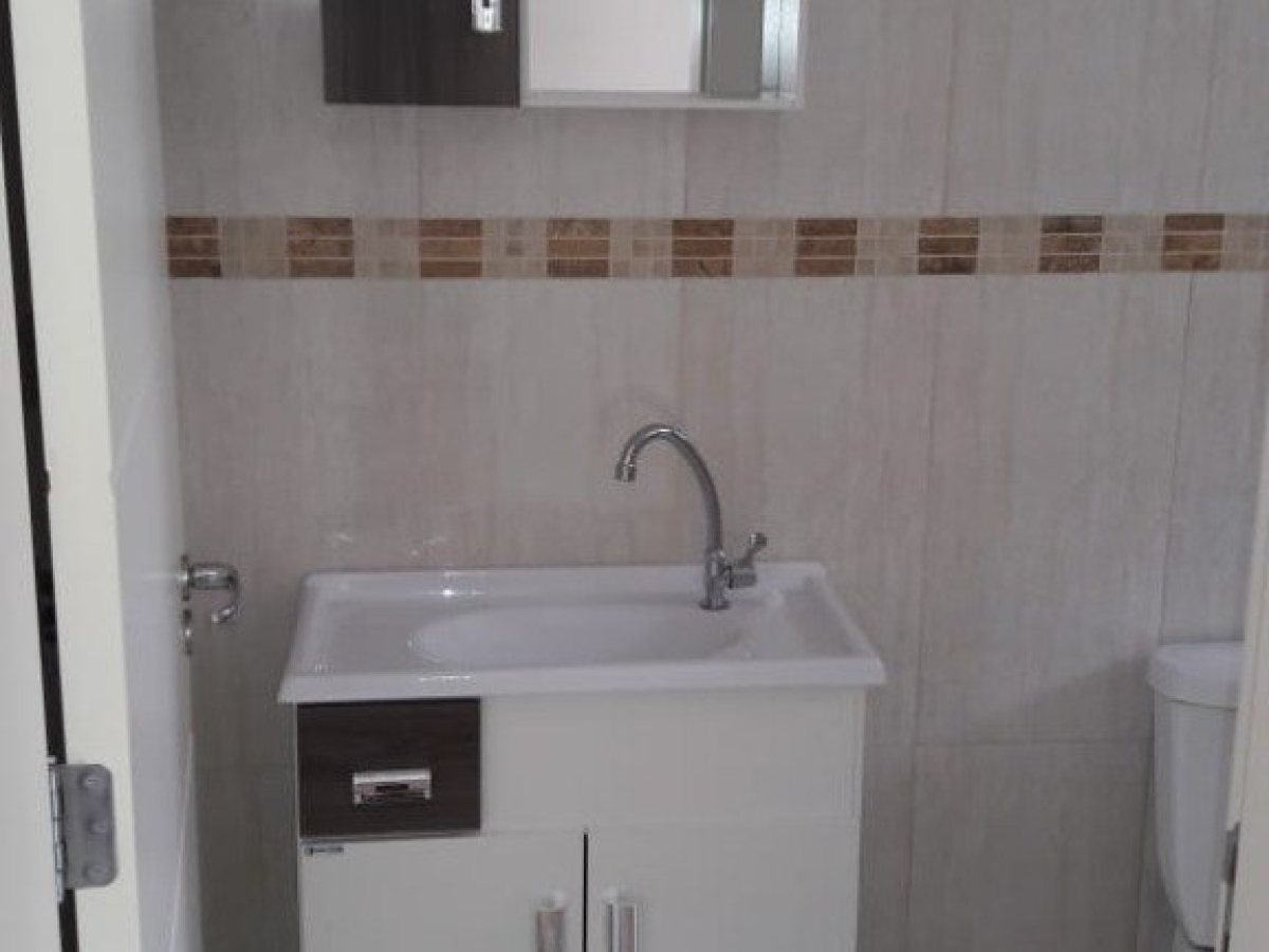 Apartamento com 90m², 3 dormitórios, Sim suíte, 1 vaga, no bairro Centro em Marau