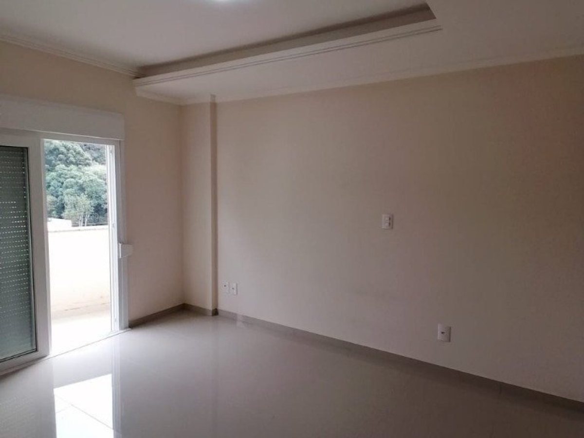 Apartamento com 90m², 3 dormitórios, Sim suíte, 1 vaga, no bairro Centro em Marau