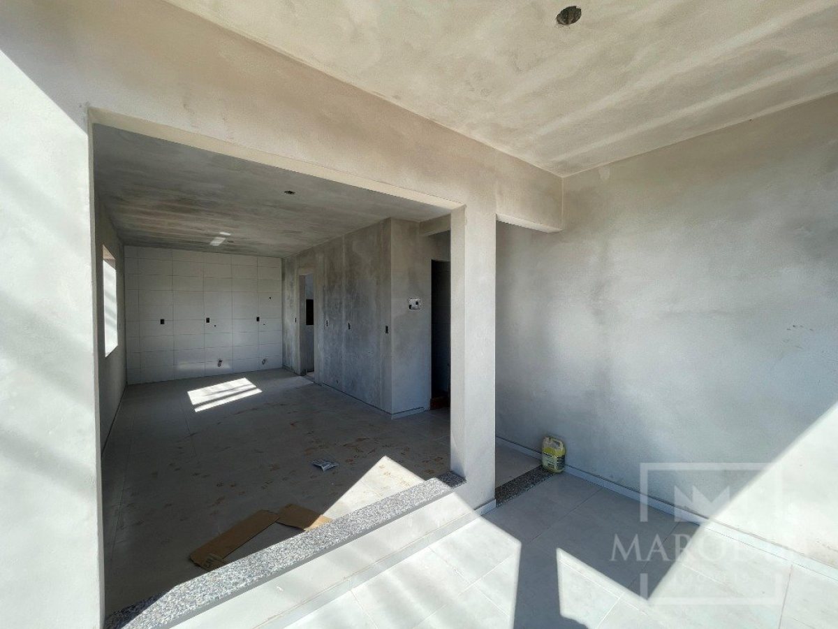 Casa com 56m², 2 dormitórios, Nao suíte, no bairro Vila Nova em Marau